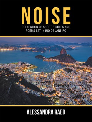 cover image of Noise